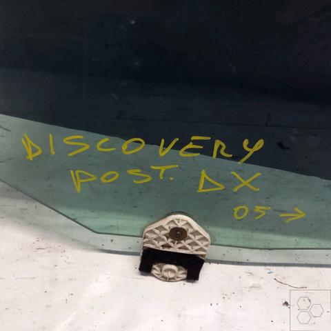 LR041902 LAND ROVER Стекло двери задней правой купить в Винница