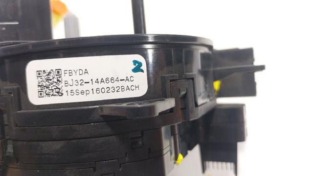 LR042313 LAND ROVER Кольцо контактное, шлейф руля купить в Тернополь