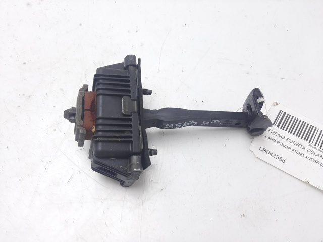 LR042356 LAND ROVER Ограничитель двери купить в Каменское