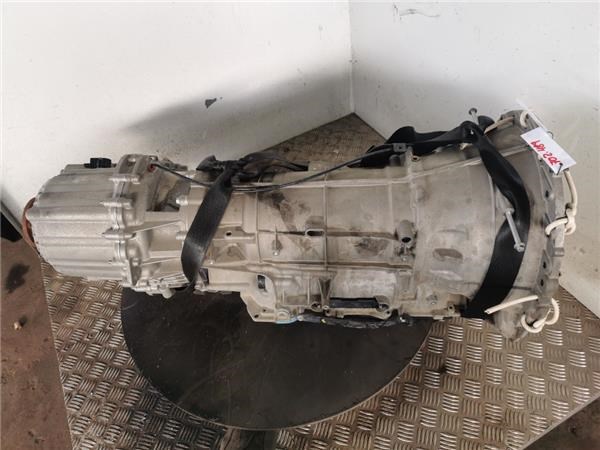 LAND ROVER LR042869 АКПП в сборе (автоматическая коробка передач) в наличии Николаев
