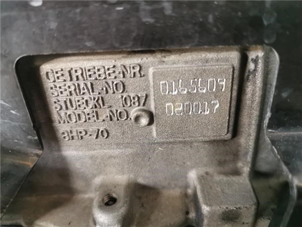 LR042869 АКПП в сборе (автоматическая коробка передач) купить Украина