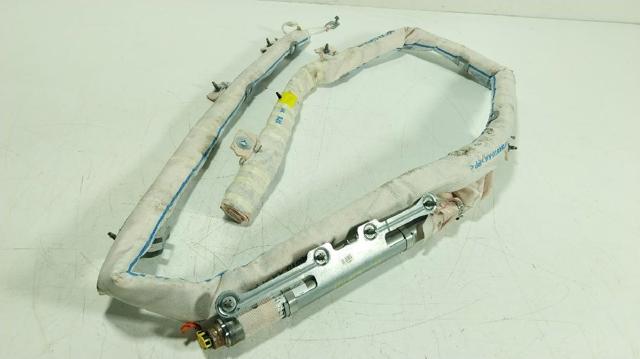 LR043056 LAND ROVER Шторка боковая, правая купить в Ровно