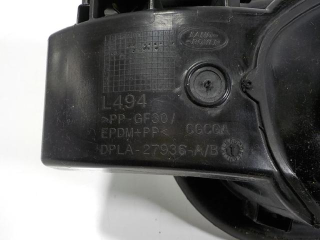 LR043737 LAND ROVER Лючок бензобака купить в Каменское