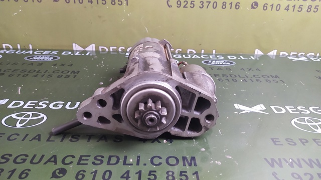 LAND ROVER LR043962 Стартер в наличии Запорожье