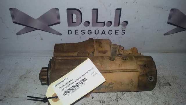 LAND ROVER LR043962 Стартер в наличии Винница