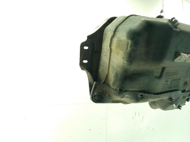 LAND ROVER LR044038 Бензобак в наличии Полтава