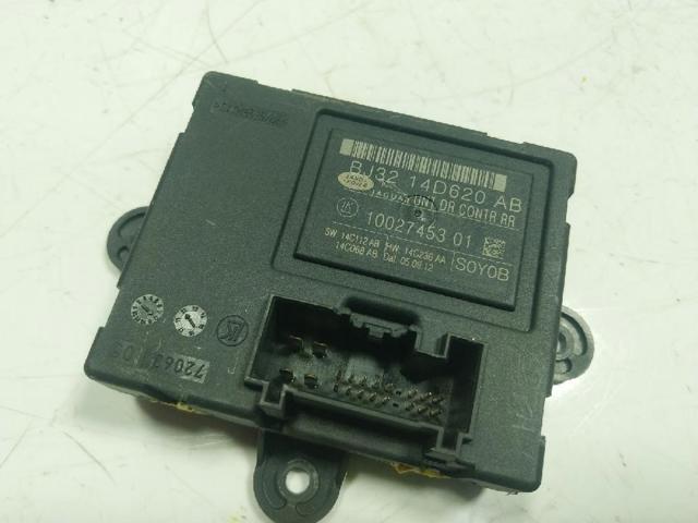 LR044071 LAND ROVER Блок комфорта задней двери купить в Ужгород