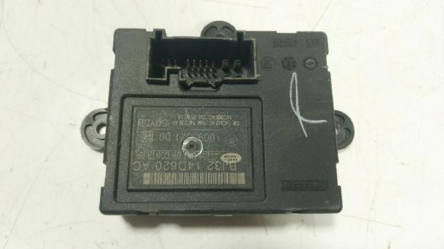 LR044071 LAND ROVER Блок комфорта задней двери купить в Николаев