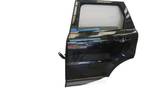 LR044229 LAND ROVER Дверь задняя левая купить в Ровно
