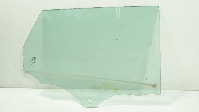 LAND ROVER LR044529 Стекло двери задней правой в наличии Одесса