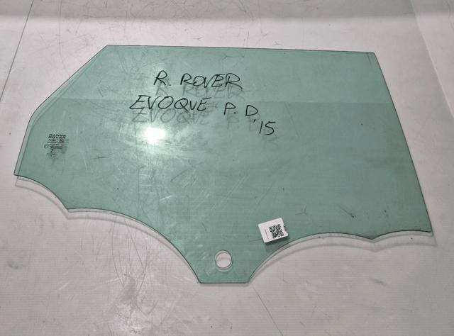 LAND ROVER LR044529 Стекло двери задней правой в наличии Ужгород