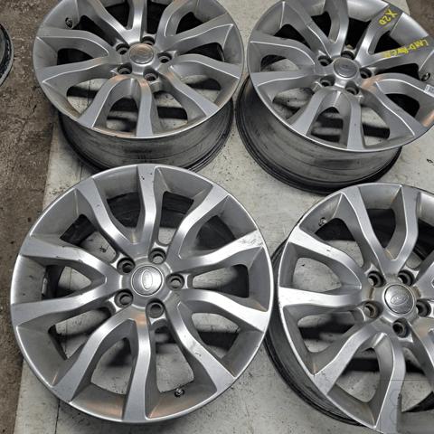 LAND ROVER LR044848 Диски колесные в наличии Черкассы