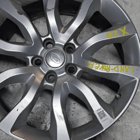 LAND ROVER LR044848 Диски колесные в наличии Тернополь