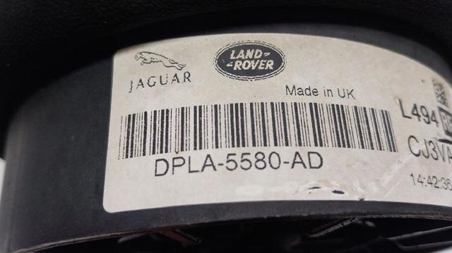 LR044853 LAND ROVER Пневмоподушка (пневморессора) моста заднего купить в Черновцы
