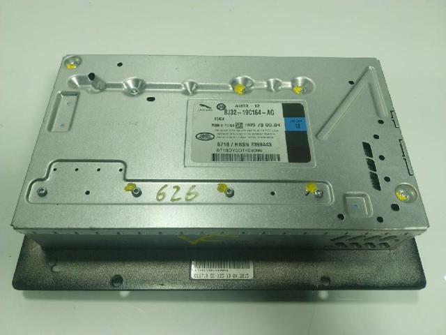 LR045326 Усилитель звука аудиосистемы купить Украина