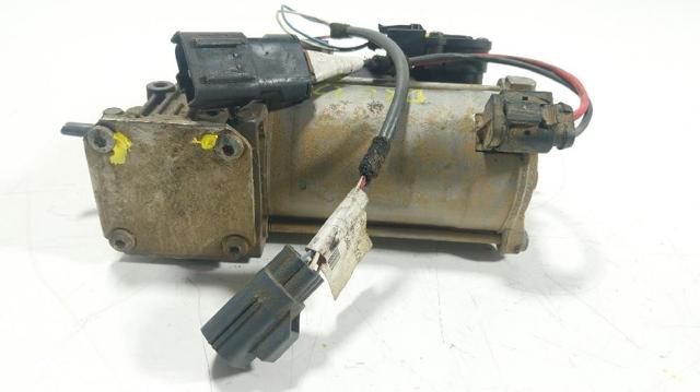 LR045444 LAND ROVER Компрессор пневмоподкачки (амортизаторов) купить в Черновцы