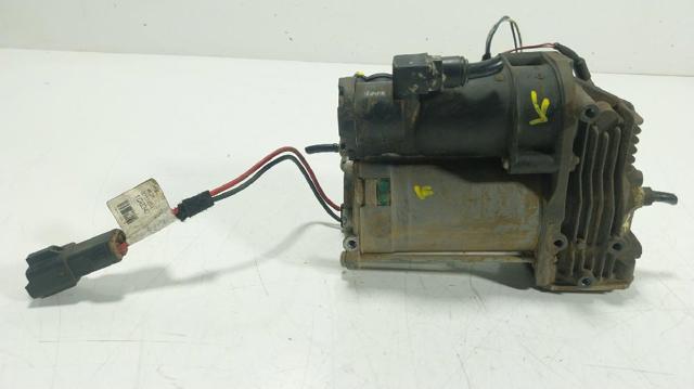 LR045444 LAND ROVER Компрессор пневмоподкачки (амортизаторов) купить в Киев