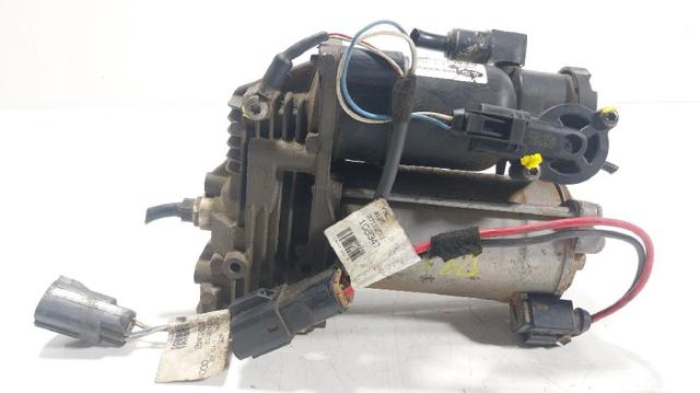 LAND ROVER LR045444 Компрессор пневмоподкачки (амортизаторов) в наличии Сумы