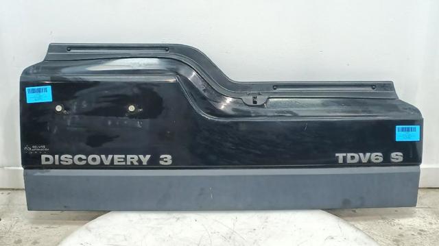 LAND ROVER LR045550 Дверь задняя (багажная 3/5-я (ляда) в наличии Ужгород