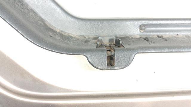 LAND ROVER LR045550 Дверь задняя (багажная 3/5-я (ляда) в наличии Украина