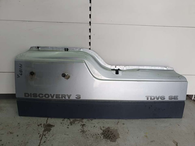 LR045550 LAND ROVER Дверь задняя (багажная 3/5-я (ляда) купить в Чернигов