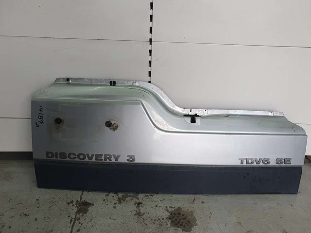 LR045550 LAND ROVER Дверь задняя (багажная 3/5-я (ляда) купить в Хмельницкий