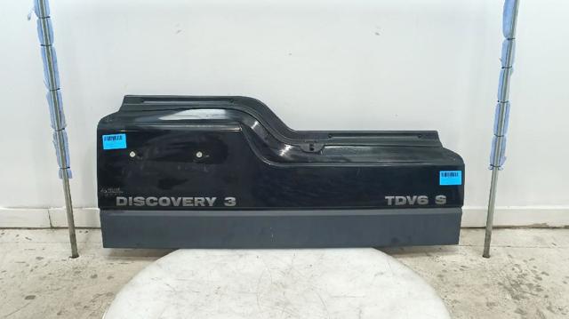 LAND ROVER LR045550 Дверь задняя (багажная 3/5-я (ляда) в наличии Львов