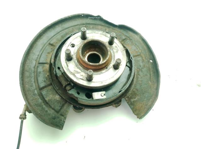 LR045822 Цапфа задняя правая купить Чернигов