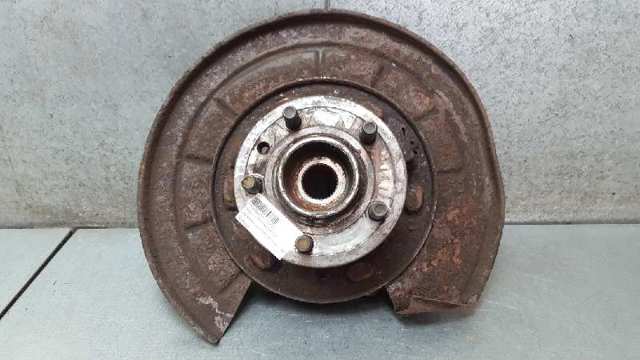 LAND ROVER LR045822 Цапфа задняя правая в наличии Львов