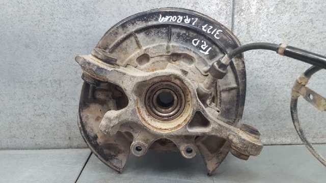 LR045822 Цапфа задняя правая купить Тернополь