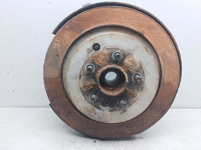 LR045824 LAND ROVER Цапфа задняя правая купить в Полтава