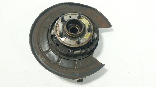 LAND ROVER LR045824 Цапфа задняя правая в наличии Ужгород