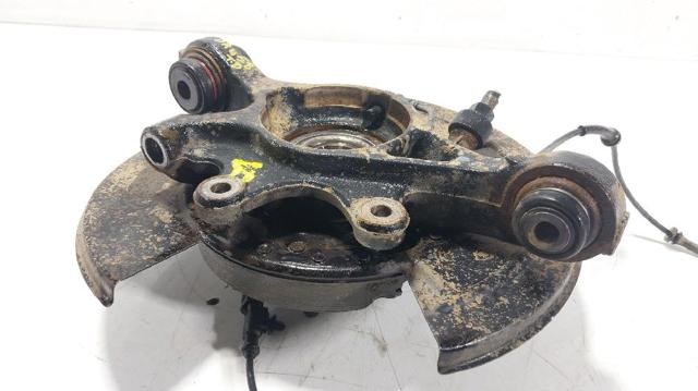 LR045824 LAND ROVER Цапфа задняя правая купить в Сумы