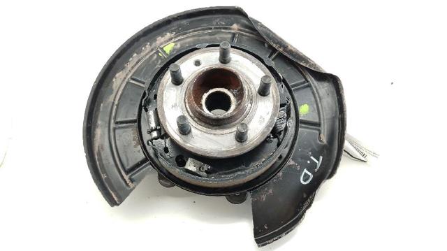 LAND ROVER LR045825 Цапфа задняя левая в наличии Черкассы