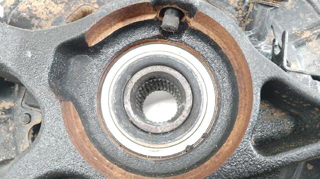 LAND ROVER LR045825 Цапфа задняя левая в наличии Полтава