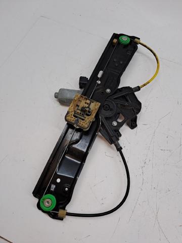 LR046661 LAND ROVER Механизм стеклоподъемника двери задней левой купить в Сумы