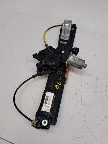 LAND ROVER LR046661 Механизм стеклоподъемника двери задней левой в наличии Черкассы