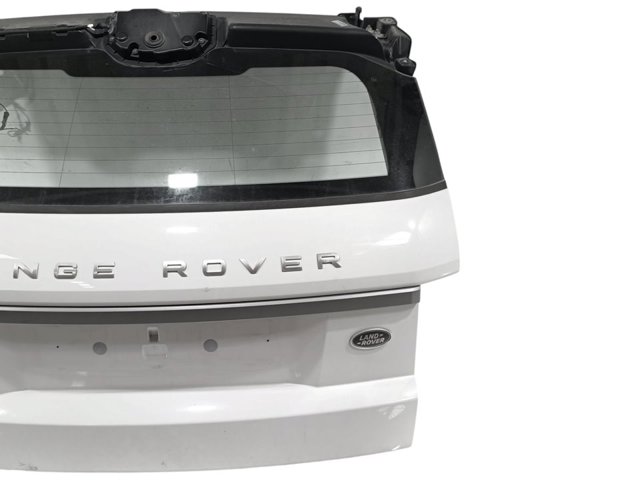 LAND ROVER LR046909 Дверь задняя (багажная 3/5-я (ляда) в наличии Харьков