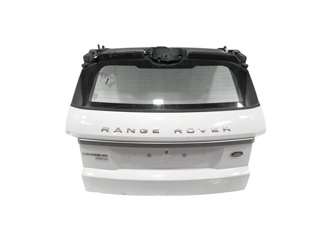 LAND ROVER LR046909 Дверь задняя (багажная 3/5-я (ляда) в наличии Чернигов