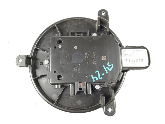 LAND ROVER LR046947 Вентилятор печки в наличии Одесса