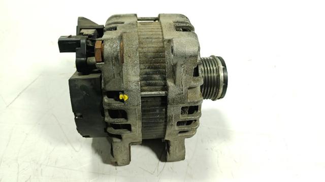 LAND ROVER LR047579 Генератор в наличии Черкассы