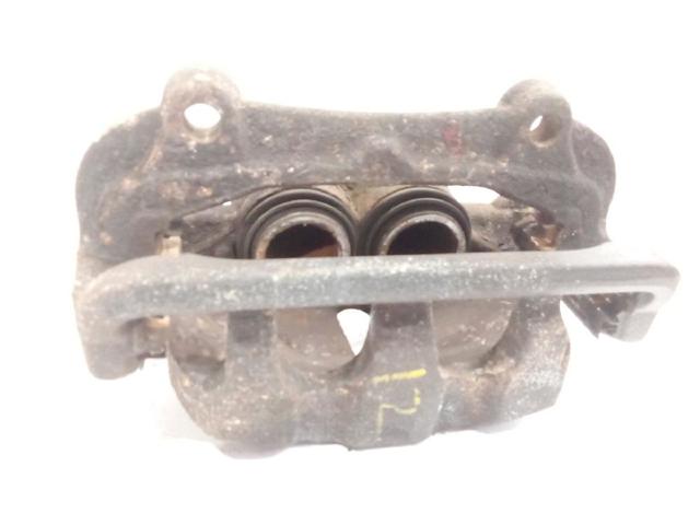 Suporte do freio dianteiro esquerdo LR047905 Land Rover