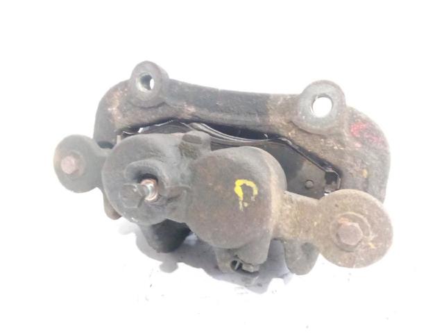 Suporte do freio dianteiro direito LR047906 Land Rover