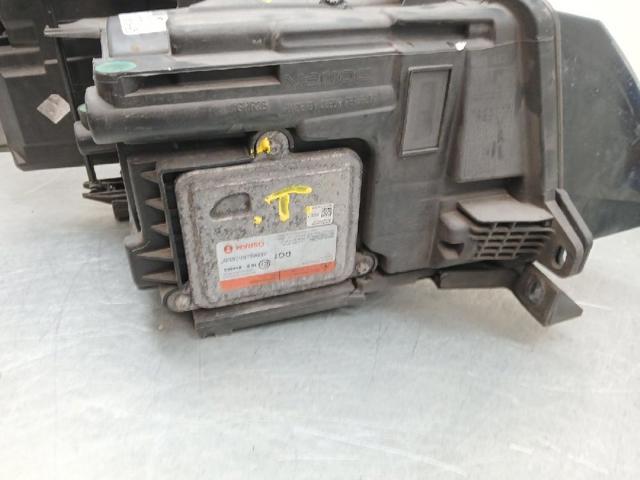 LR048056 LAND ROVER Фара левая купить в Тернополь