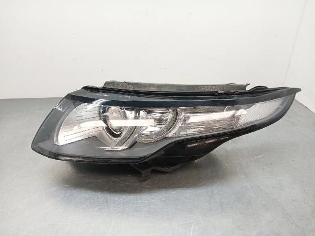 LR048056 LAND ROVER Левая фара купить в Винница