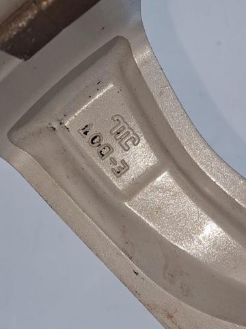 LR048461 LAND ROVER Диски колесные литые (легкосплавные, титановые) купить в Полтава