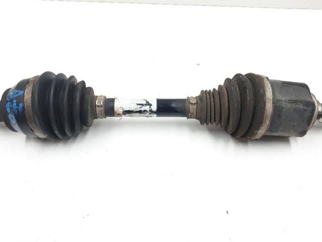 LR048488 LAND ROVER Левая полуось купить в Николаев