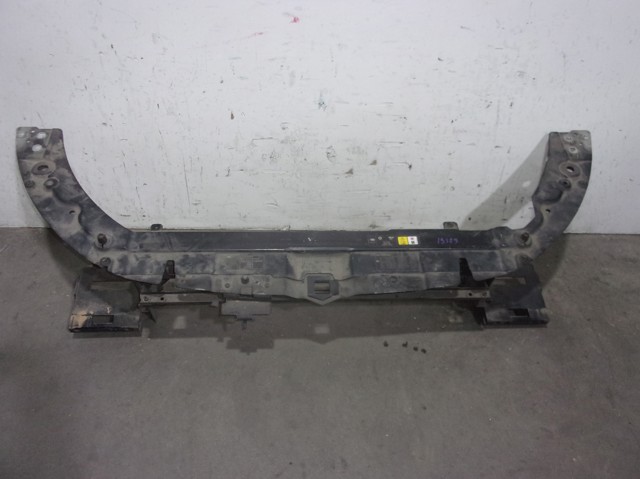 LAND ROVER LR049326 Суппорт радиатора верхний (монтажная панель крепления фар) в наличии Кривой Рог