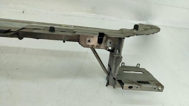 LR049326 LAND ROVER Суппорт радиатора верхний (монтажная панель крепления фар) купить в Харьков