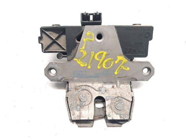 LR049494 LAND ROVER Замок крышки багажника (двери 3/5-й задней) купить в Ровно